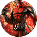 Deadpool5212 “Deadpool52121” profile picture