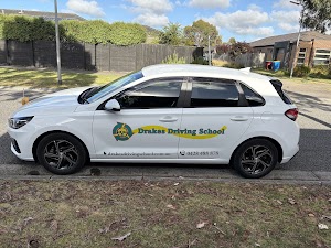 Drakes Driving School place picture